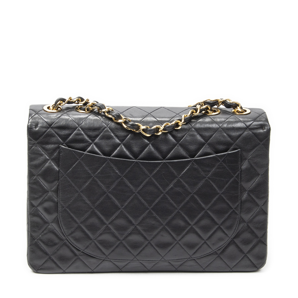 Chanel Maxi Jumbo XL Flap - Picture 5 of 11
